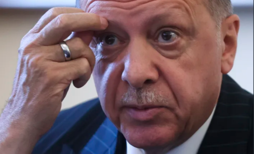 As tensões aumentam à medida que Turquia e Grécia expressam queixas purulentas