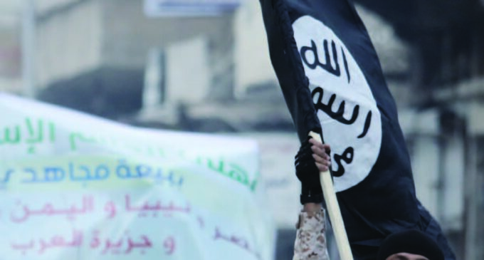 ISIS abriu escritório na Turquia visando Europa, Rússia e o Cáucaso