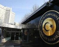 Controversos oficiais de inteligência nomeados para posições críticas no Ministério das Relações Exteriores da Turquia