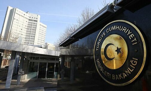 Controversos oficiais de inteligência nomeados para posições críticas no Ministério das Relações Exteriores da Turquia