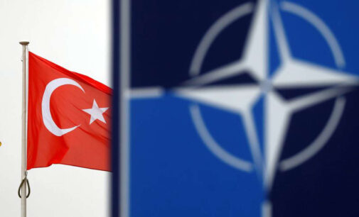 Ministro das Relações Exteriores sueco diz que diálogo está em curso com a Turquia sobre a OTAN