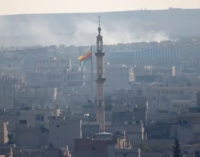 Turquia bombardeia cidades do norte da Síria após o atentado de Istambul, dizem os relatórios