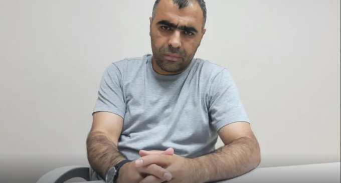 Jornalista cobrindo abuso de crianças na Turquia é detido