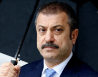 Cortes da taxa turca estão de volta à agenda como mudança de política