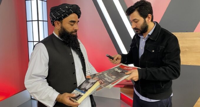 Talibã em rede com afiliada turca da Al-Qaeda, cortesia da inteligência iraniana