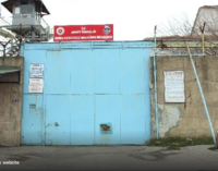 Revista íntima é uma prática contínua na prisão de Edirne, diz deputado da oposição