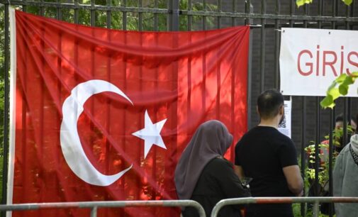 YSK recua na redução dos dias de votação em países onde Kılıçdaroğlu supera Erdoğan