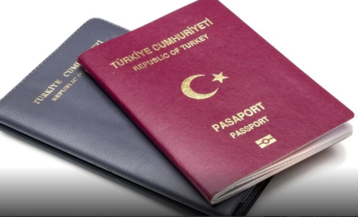 Mais de 26.000 turcos buscaram asilo na Europa até agora em 2023