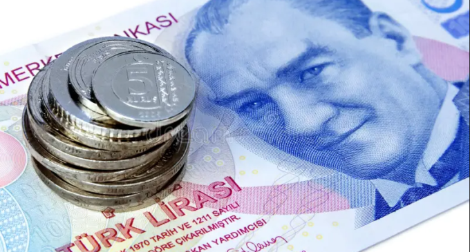 Ceticismo dos investidores persiste após “pequeno passo” da Turquia em direção ao fim da crise