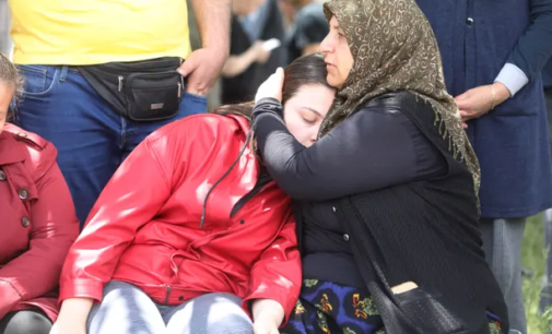 Cinco pessoas morrem em explosão em fábrica de explosivos militares na Turquia