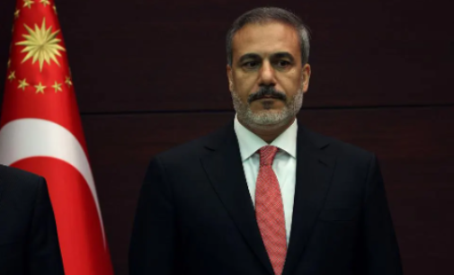 Hakan Fidan: o espião mestre da Turquia tornou-se seu principal diplomata