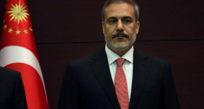 Hakan Fidan: o espião mestre da Turquia tornou-se seu principal diplomata