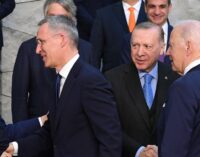 Líderes mundiais parabenizam Erdoğan mas não mencionam a virada autocrática da Turquia