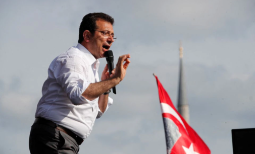 Novo caso contra prefeito de Istambul é mais um revés para a oposição fragmentada da Turquia
