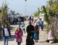 Turquia abriga a maior população de refugiados do mundo: ACNUR