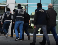 Turquia emitiu mandados de detenção para 92 pessoas por supostos vínculos com o movimento Hizmet em uma semana