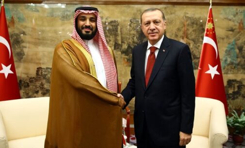 Erdoğan fará uma turnê pelo Golfo para atrair investimentos para a Turquia