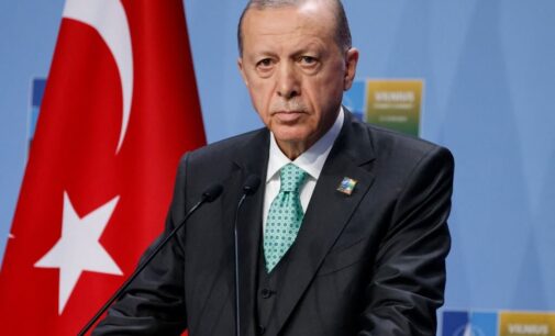 Turquia não ratificará candidatura da Suécia à OTAN antes de outubro, diz Erdoğan