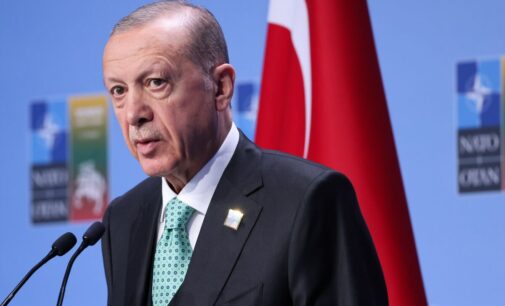 Presidente da Turquia, Erdogan, embarca em uma turnê pelo Golfo para atrair investimentos