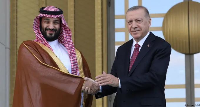 Turquia e os estados do Golfo: uma relação complicada