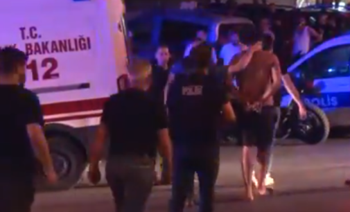 37 pessoas foram presas após letal operação antidrogas em Istambul
