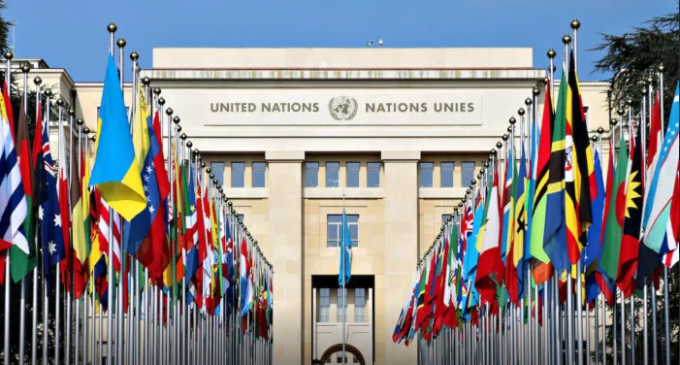 Conselho de Direitos Humanos da ONU recebe denúncia sobre ataques aéreos turcos em hospital no Iraque