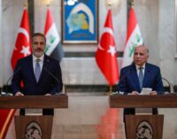 Iraque e Turquia ainda não concordaram em retomar crucial oleoduto