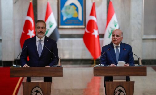 Iraque e Turquia ainda não concordaram em retomar crucial oleoduto