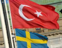 Membro do consulado da Suécia na Turquia é baleado