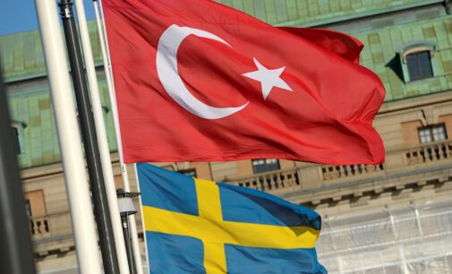 Membro do consulado da Suécia na Turquia é baleado