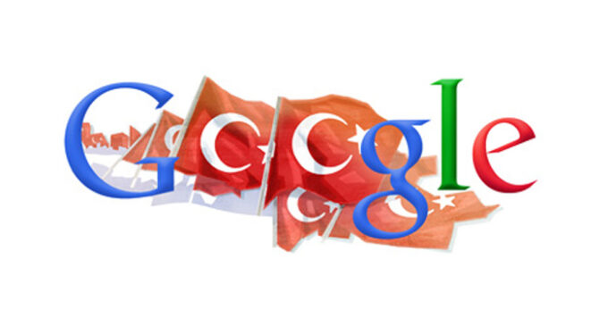 Políticas do Google na Turquia favorecem mídia pró-governo e propagam desinformação