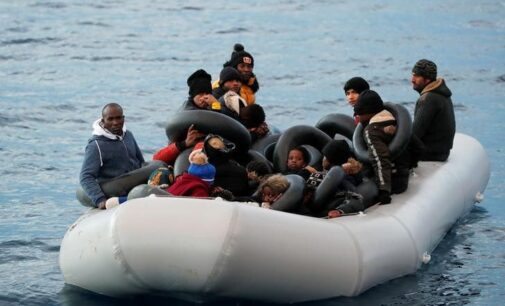 Reino Unido anuncia acordo com a Turquia para combater o fluxo de migrantes ilegais