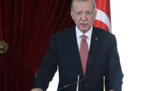 Turquia afirma que a intervenção dos soldados de paz da ONU no Chipre é inaceitável