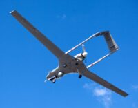 Ucrânia assina acordo com a companhia turca para reparo de drones