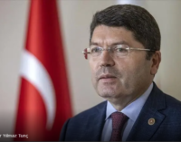 Governo turco está buscando a extradição de 1.269 pessoas de 112 países por supostos vínculos com o movimento Hizmet