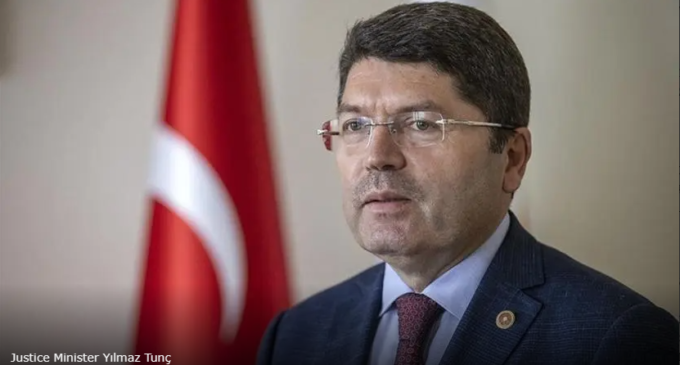 Governo turco está buscando a extradição de 1.269 pessoas de 112 países por supostos vínculos com o movimento Hizmet