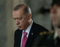 Erdoğan ameaça ‘separar-se’ da UE após relatório crítico do Parlamento Europeu