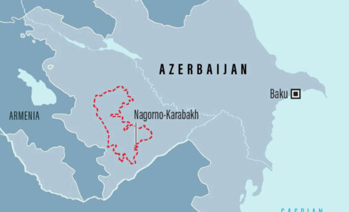 Erdogan diz que “janela de oportunidade” se abriu após a vitória de Baku em Nagorno-Karabakh