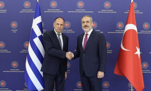 Turquia e Grécia anunciam plano de 3 pontos antes da reunião entre Erdogan e Mitsotakis