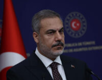 Ministro das Relações Exteriores da Turquia deve visitar o Irã a convite de homólogo