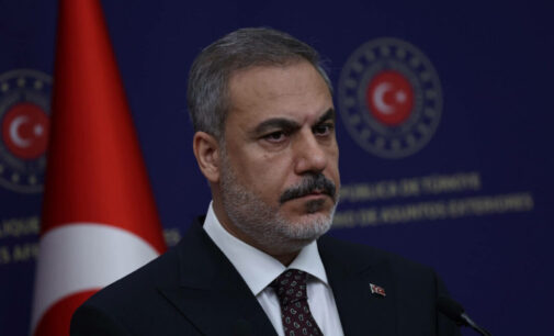 Ministro das Relações Exteriores da Turquia deve visitar o Irã a convite de homólogo