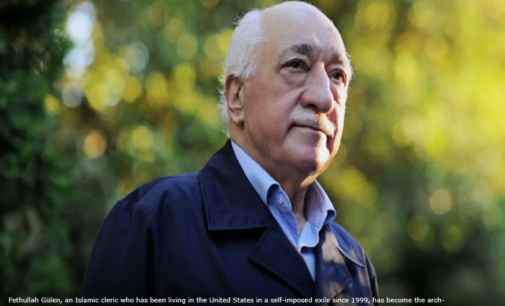 INTERPOL negou o pedido da Turquia de um Aviso Vermelho para Gülen, diz ex-oficial
