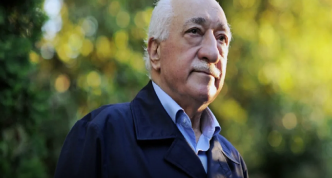 INTERPOL negou o pedido da Turquia de um Aviso Vermelho para Gülen, diz ex-oficial