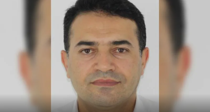 Inteligência turca supostamente sequestrou um empresário turco do Tajiquistão