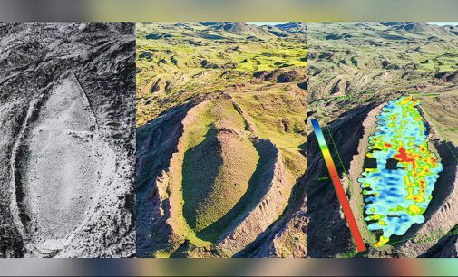 Arca de Noé encontrada? Especialistas descobrem monte em forma de barco de 5000 anos na Turquia  
