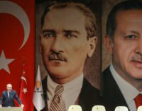 Ambições políticas de Erdoğan representam ameaça para república à medida que esta completa 100 anos 