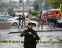 O ilegal PKK reivindica responsabilidade pelo atentado em Ancara