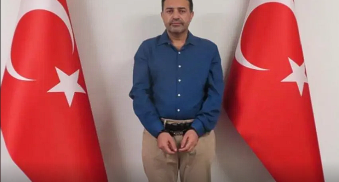 Agência de Inteligência turca repatriou empresário do Hizmet no Tajiquistão
