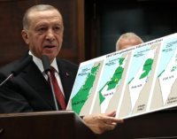 Por que Israel-Hamas é a nova ‘missão impossível’ de Erdoğan