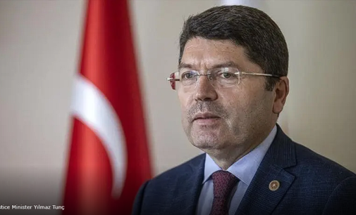 Ministro da Justiça turco sinaliza despreparo para interpretar decisão do TEDH como precedente, desafiando expectativas